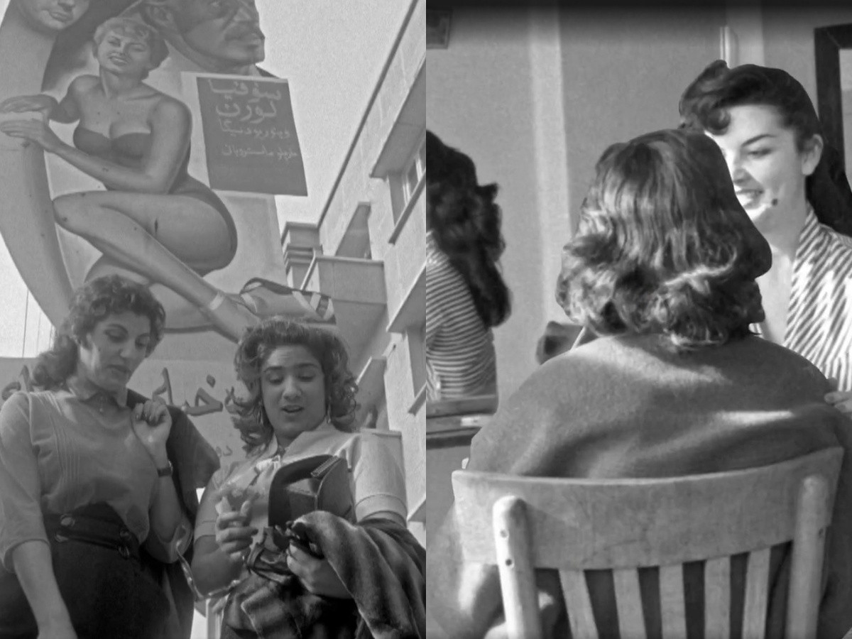 Irã já teve cultura liberal e mulheres de minissaia, mas com maioria pobre e sob monarquia violenta; veja imagens