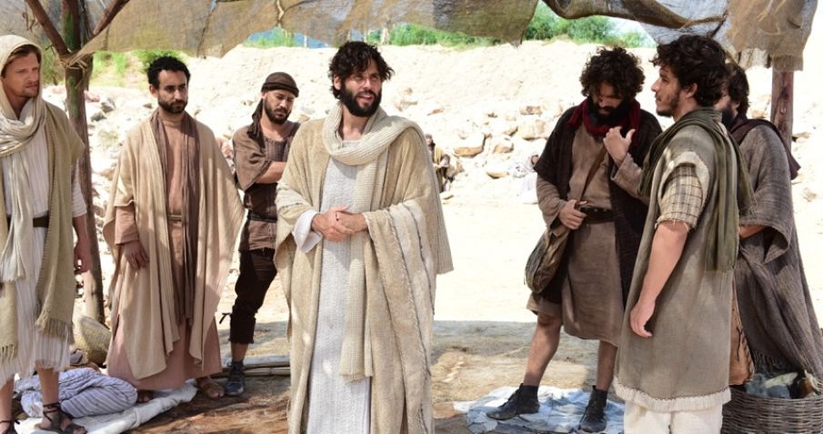 Novela ‘Jesus’, da Record, chegará à Netflix; Veja a data