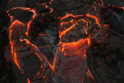 Cientistas descobrem grande depósito de magma sob a Toscana