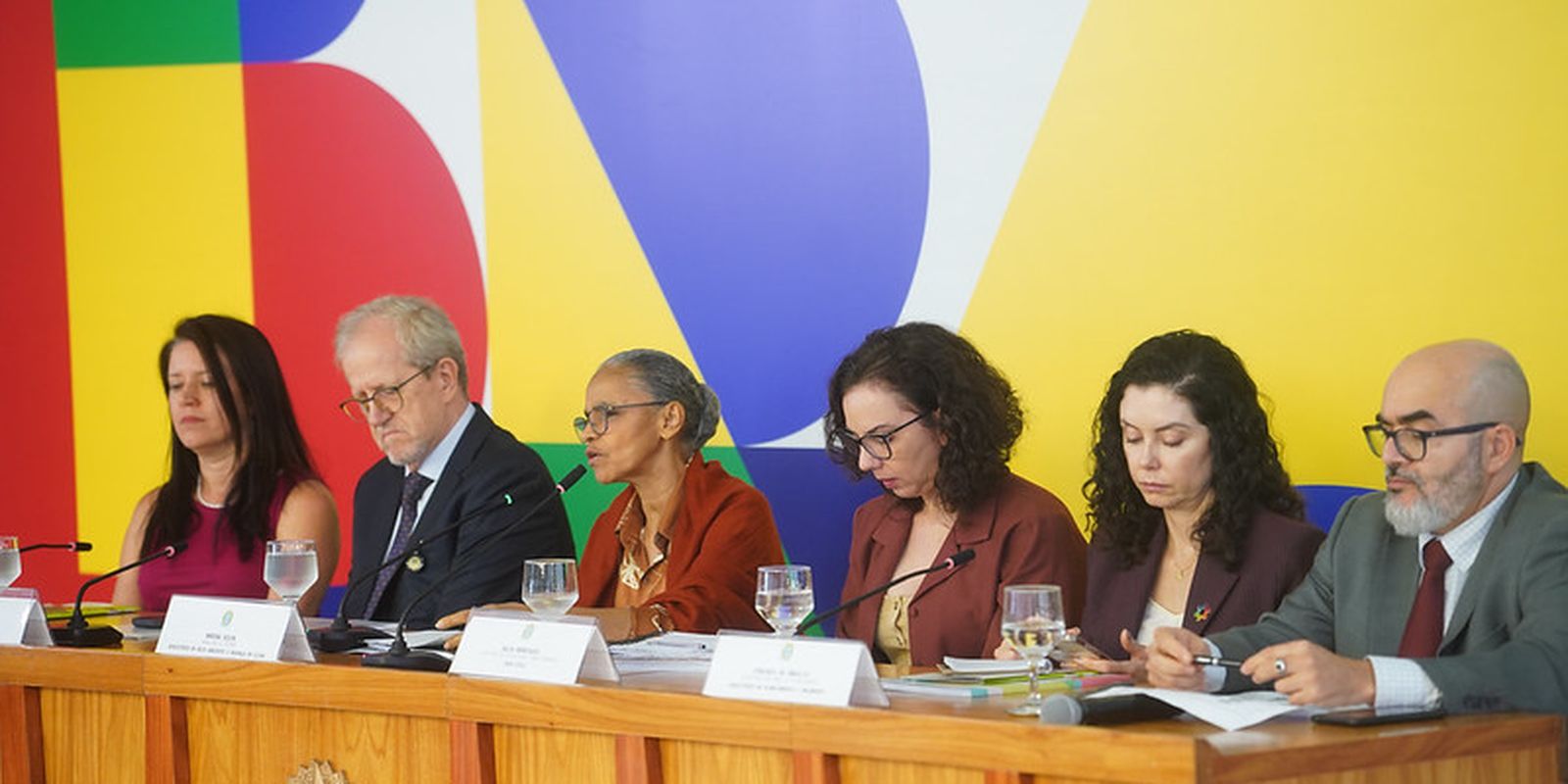 Governo lança Plano Clima com meta de reduzir emissões até 2035