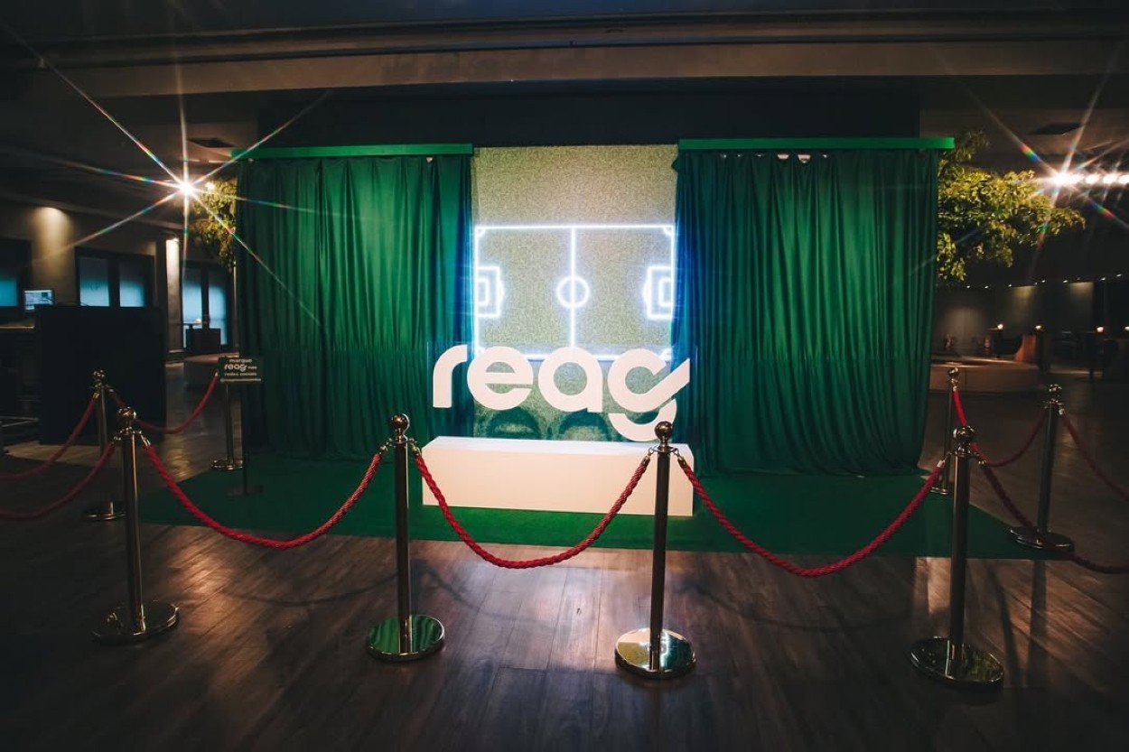 Fundo da Reag recebeu R$ 1 bilhão de empresas ligadas à lavagem de dinheiro do PCC