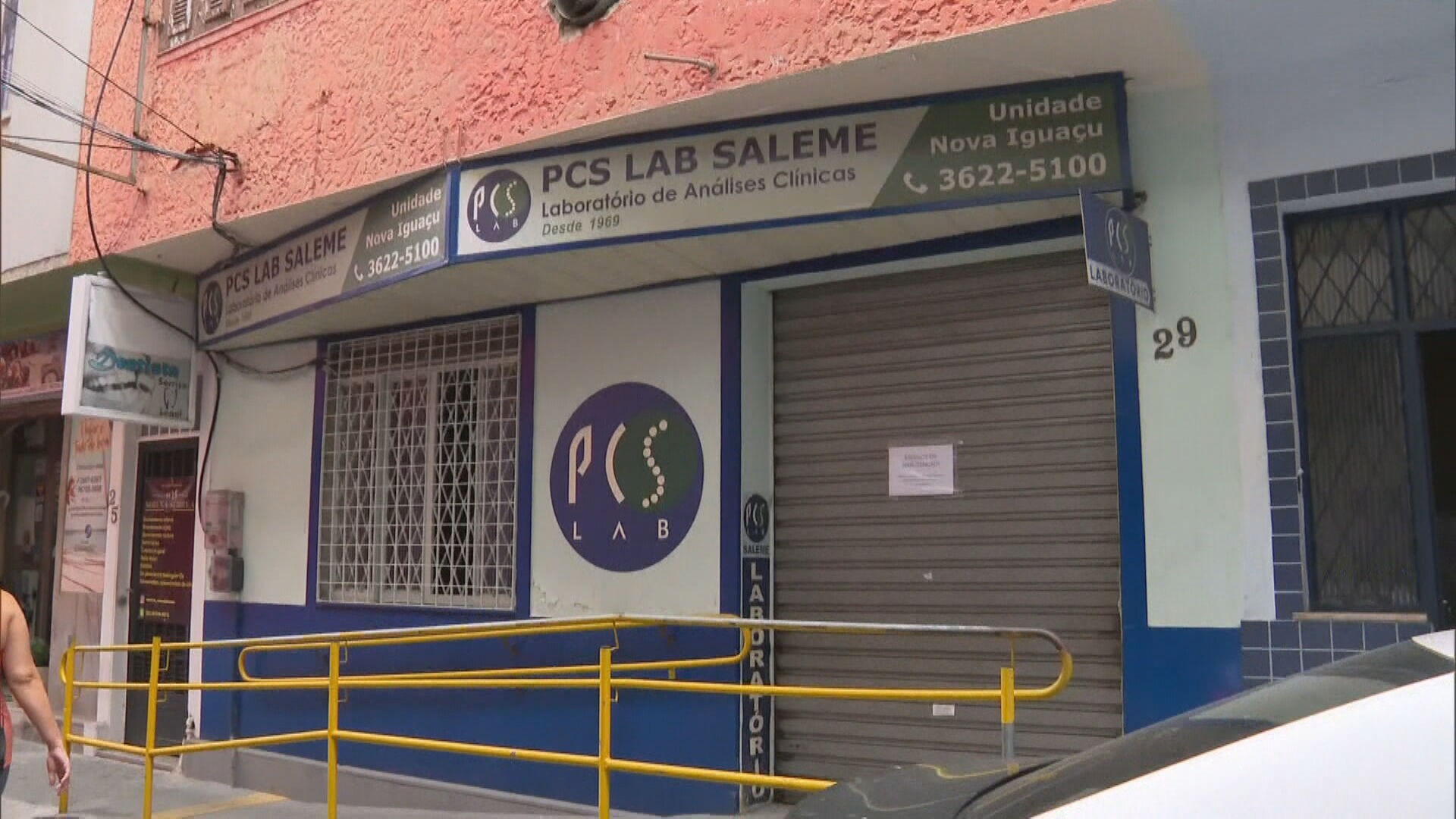 Morre uma das pacientes que contraiu HIV em órgão contaminado no RJ