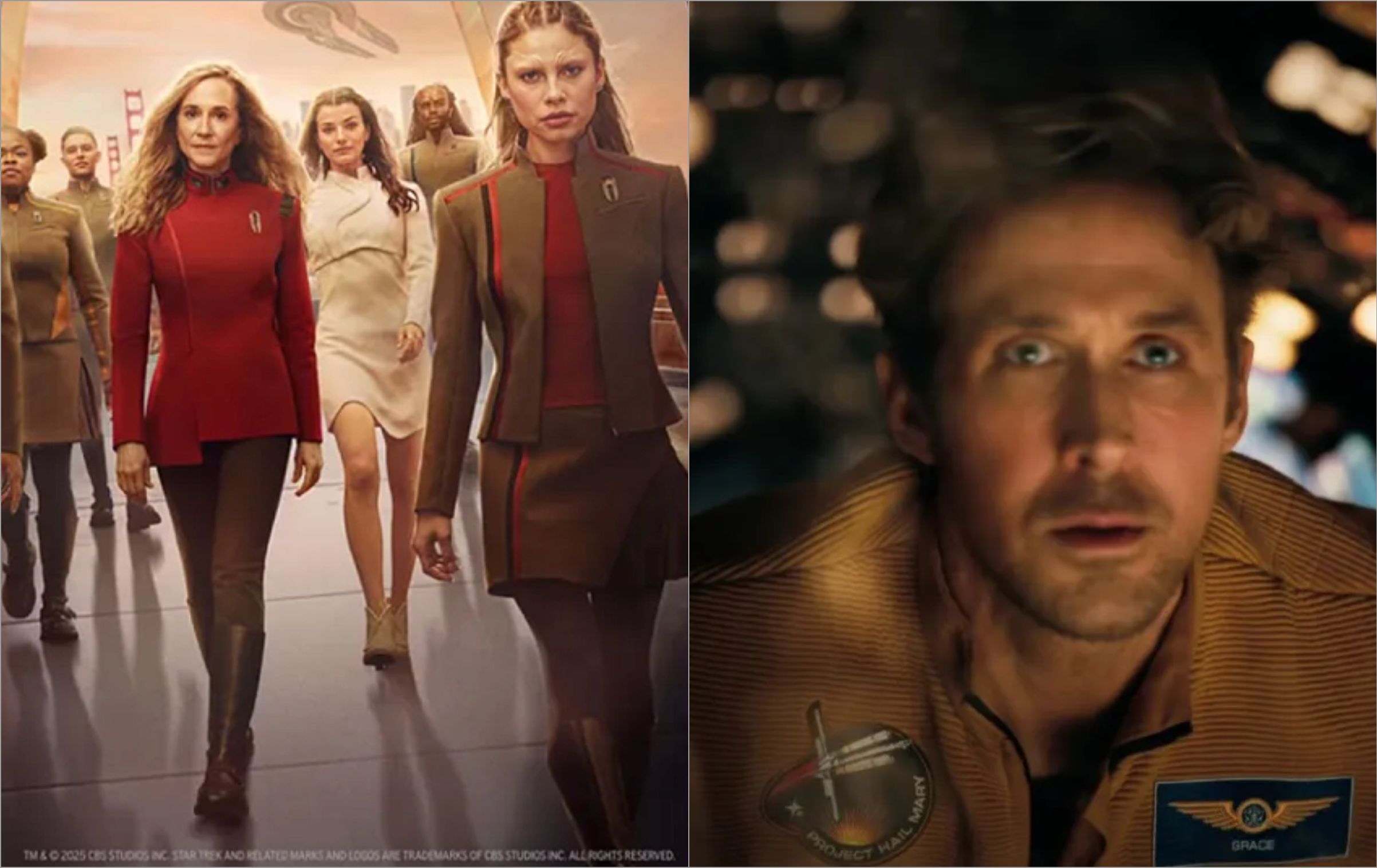 Sem audiência, série ‘lacradora’ é cancelada pela Paramount+