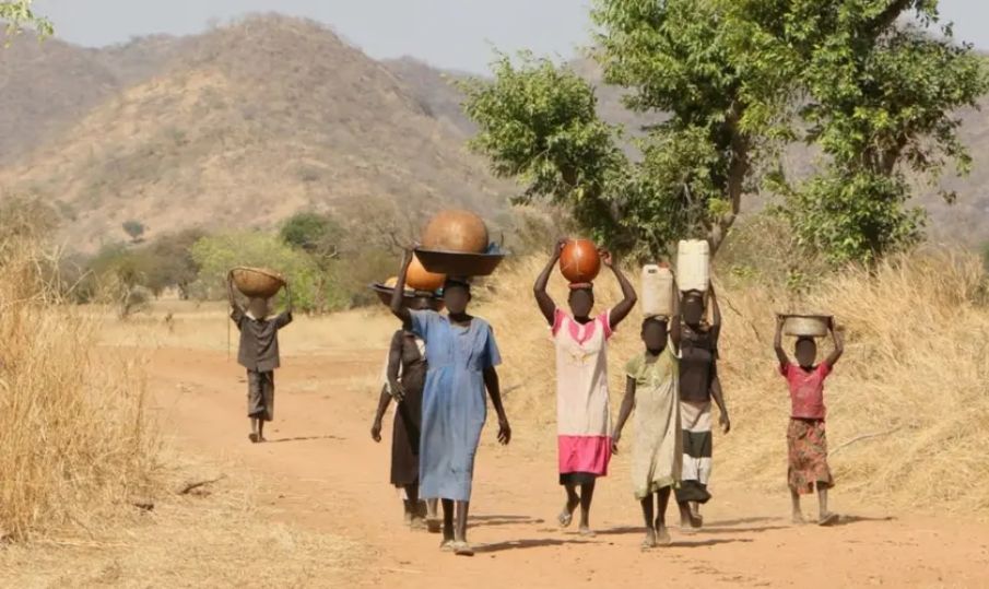 guerra leva muçulmanos a se renderem a Jesus Cristo