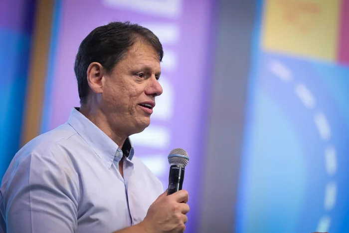 SP repete déficit em contas e Tarcísio vê caixa livre cair R$ 26 bilhões