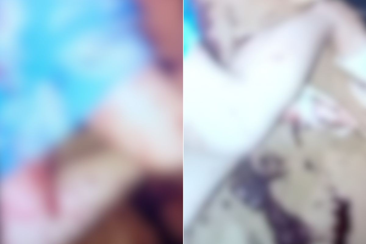 Homem é preso após esfaquear companheira durante discussão em SP