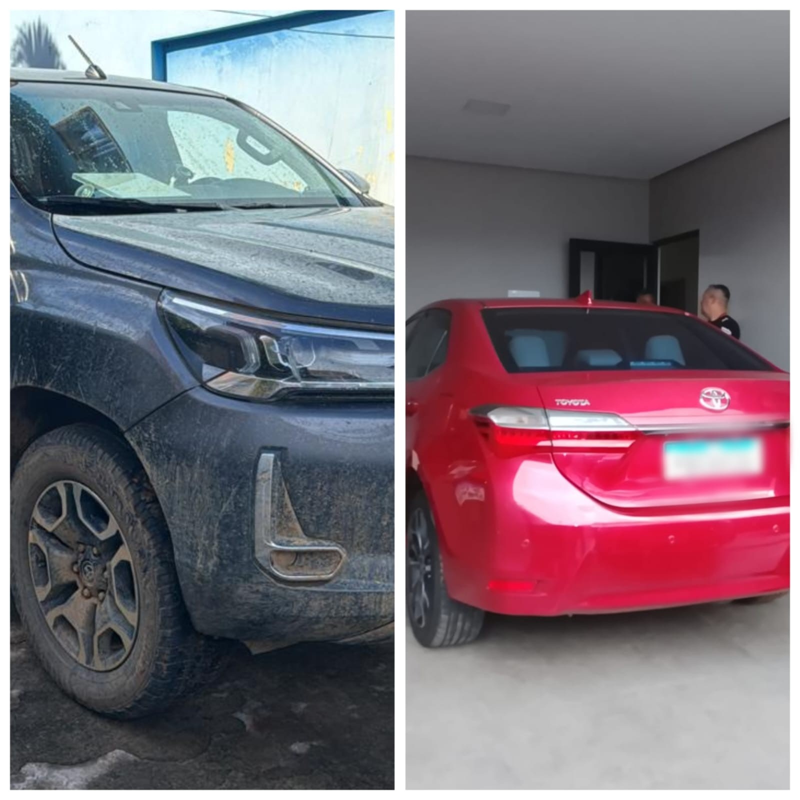 Sete pessoas são presas e 27 mandados de busca são cumpridos em operação contra lavagem de dinheiro em MG e SP