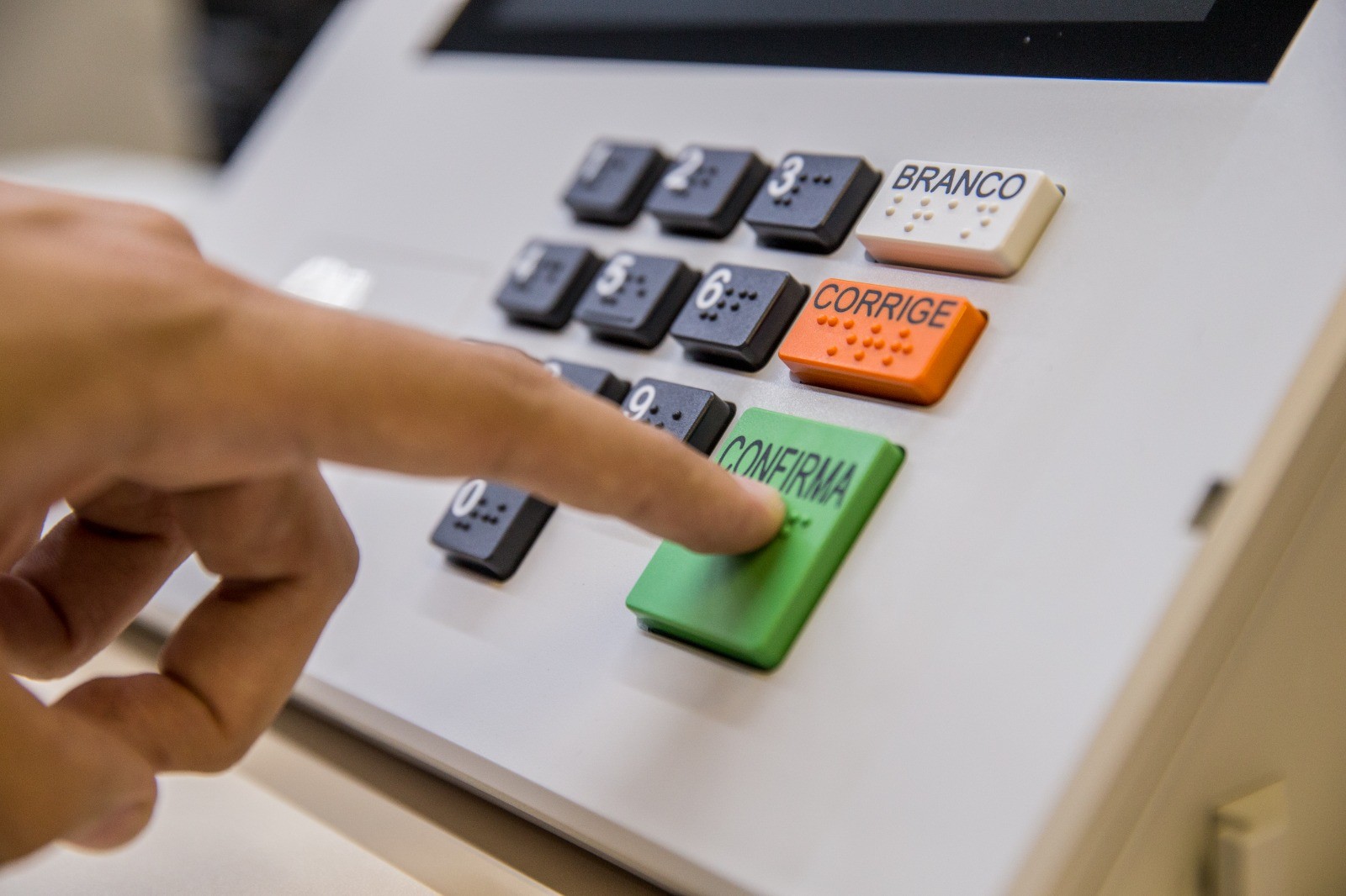 Três cidades do Ceará elegem novos prefeitos neste domingo (1º)