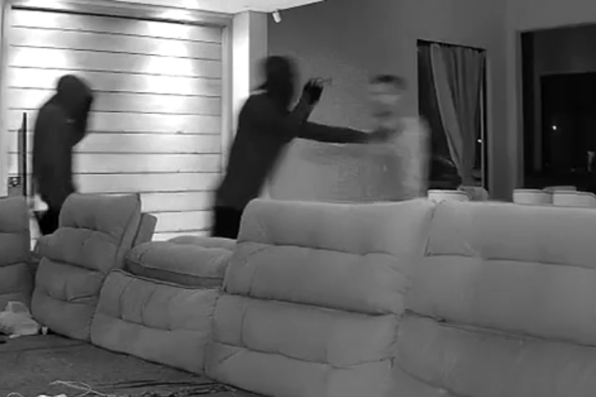 Vereador é feito refém por três criminosos durante roubo em casa no interior de SP