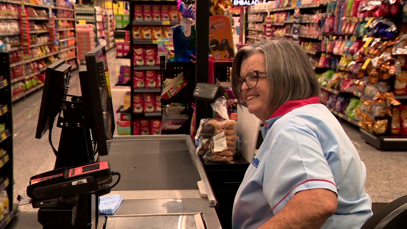 Receita Federal notifica quase 3 mil supermercados para cobrar R$ 10 bilhões em impostos devidos