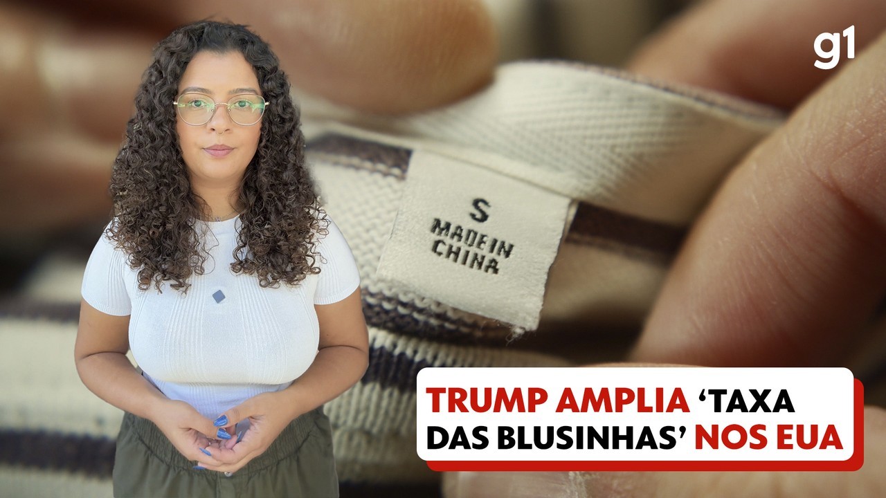 Varejistas dizem que consumidor também foi beneficiado pela taxa das blusinhas e defendem tributo
