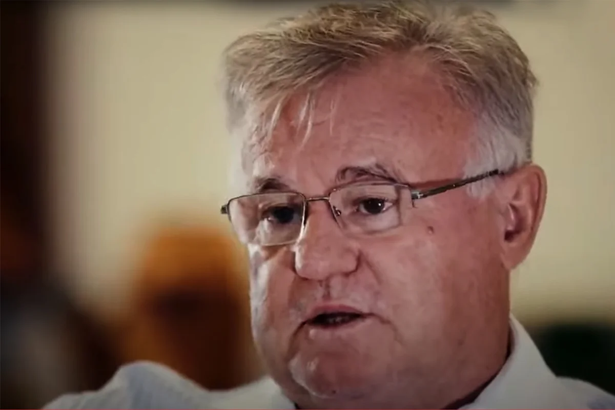 Eraí Maggi não vê problema e defende Fávaro e Mauro para Senado