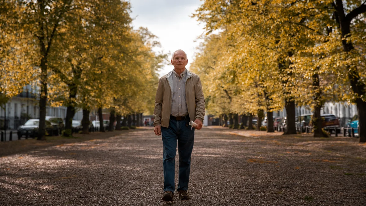 Morar perto de árvores protege o coração mais do que viver próximo a jardins