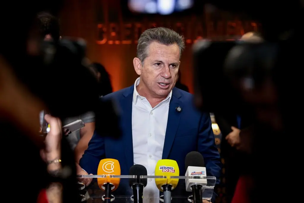 Para Mauro, mudar obras é coisa de ‘maluco ou imbecil’