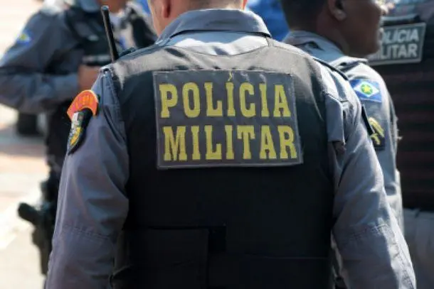 Polícia Militar registra redução de criminalidade no primeiro trimestre em Cuiabá
