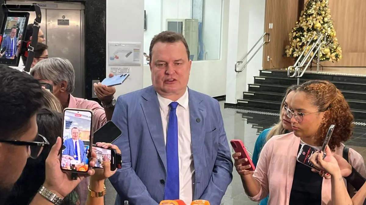 Pivetta deve abrir mão para Max ser governador