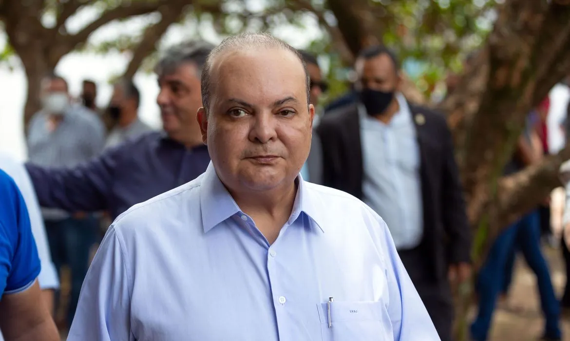 Ex-governador do DF não comparece à CPMI do Crime Organizado