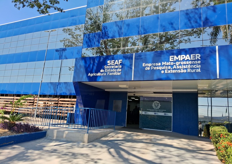 Municípios têm até 15 de abril para enviar dados sobre agricultura familiar à Seaf