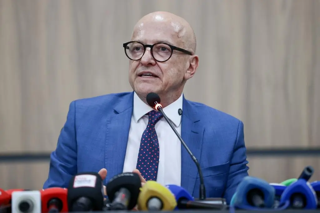 Governador Pivetta mantém cronograma e reforça avanço das escolas cívico-militares em MT