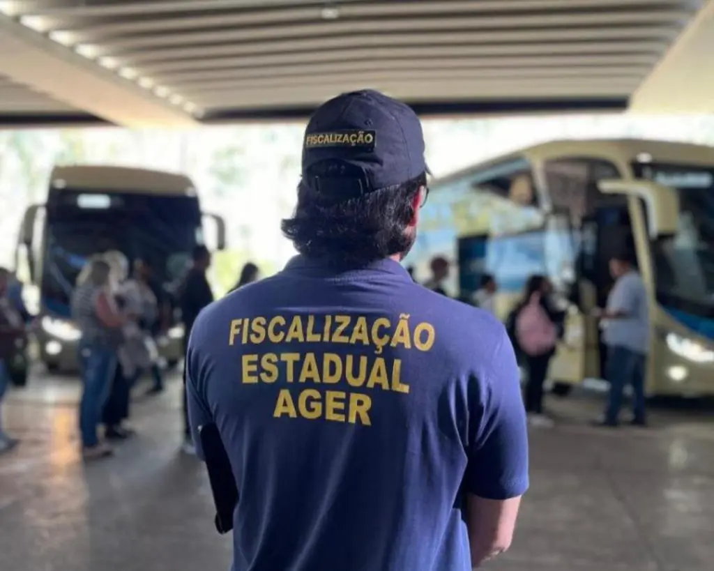 Ager regulamenta identificação de passageiros com deficiência em bilhetes do transporte intermunicipal