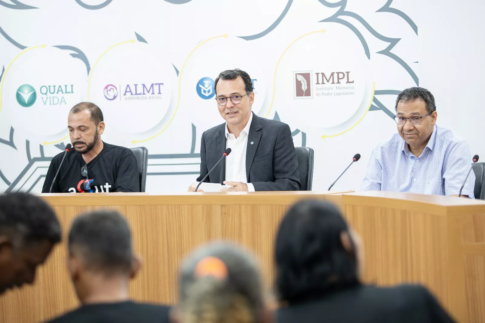 AL debate PlanMob-VRC durante audiência pública