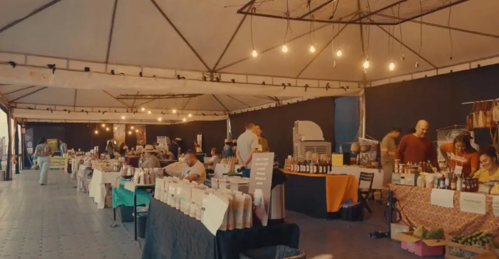 3ª edição da GreenFarm evidencia potencial da agricultura familiar