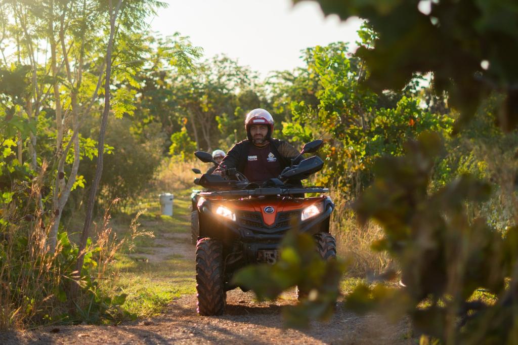 Governo de MT amplia oferta de crédito via Fungetur para fortalecer setor turístico