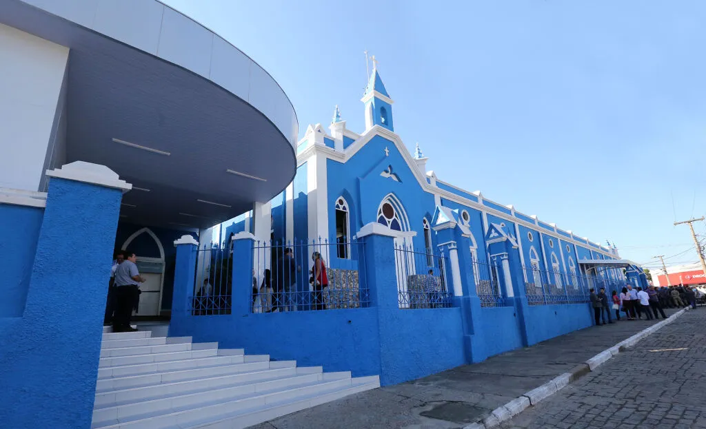 Comissão aceita proposta de R$ 30 milhões do Governo para aquisição da Santa Casa