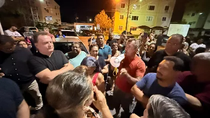 TJMT suspende desocupação em condomínios após pedido da ALMT