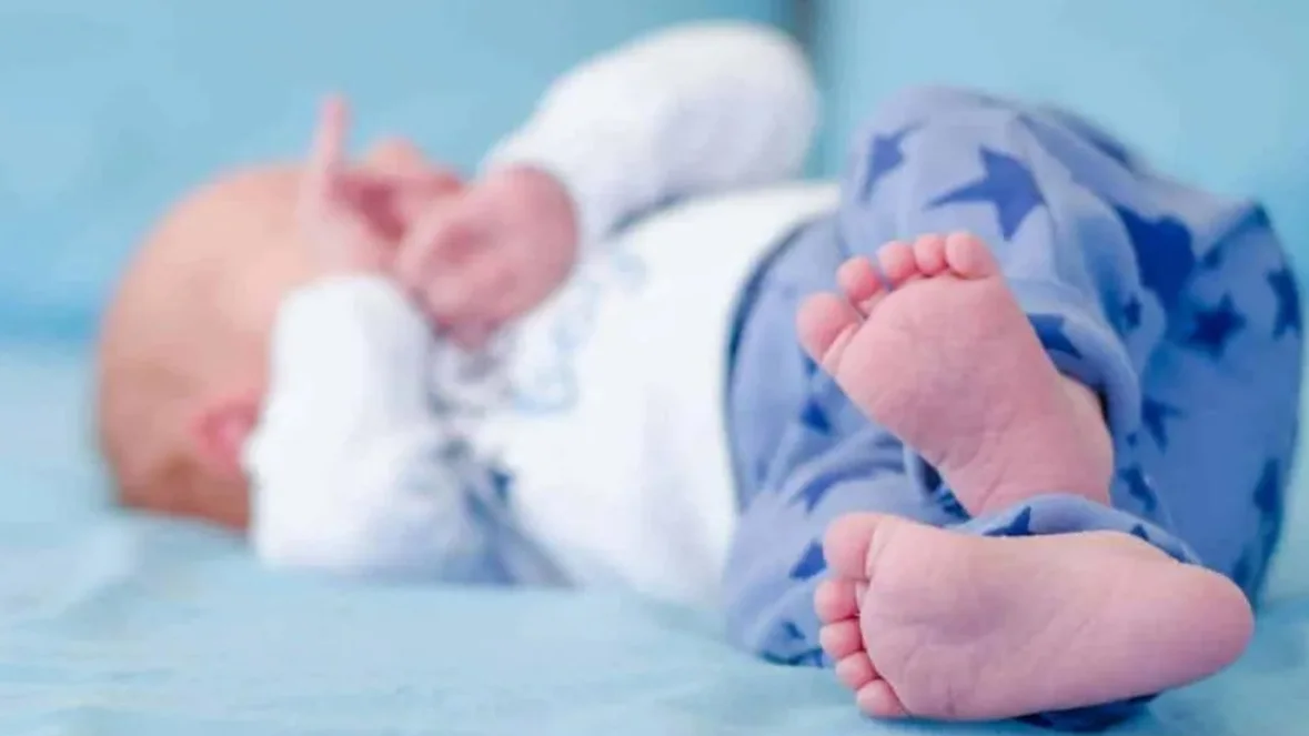 Herpes congênita faz bebês ficarem mais tempo na UTI, aponta estudo