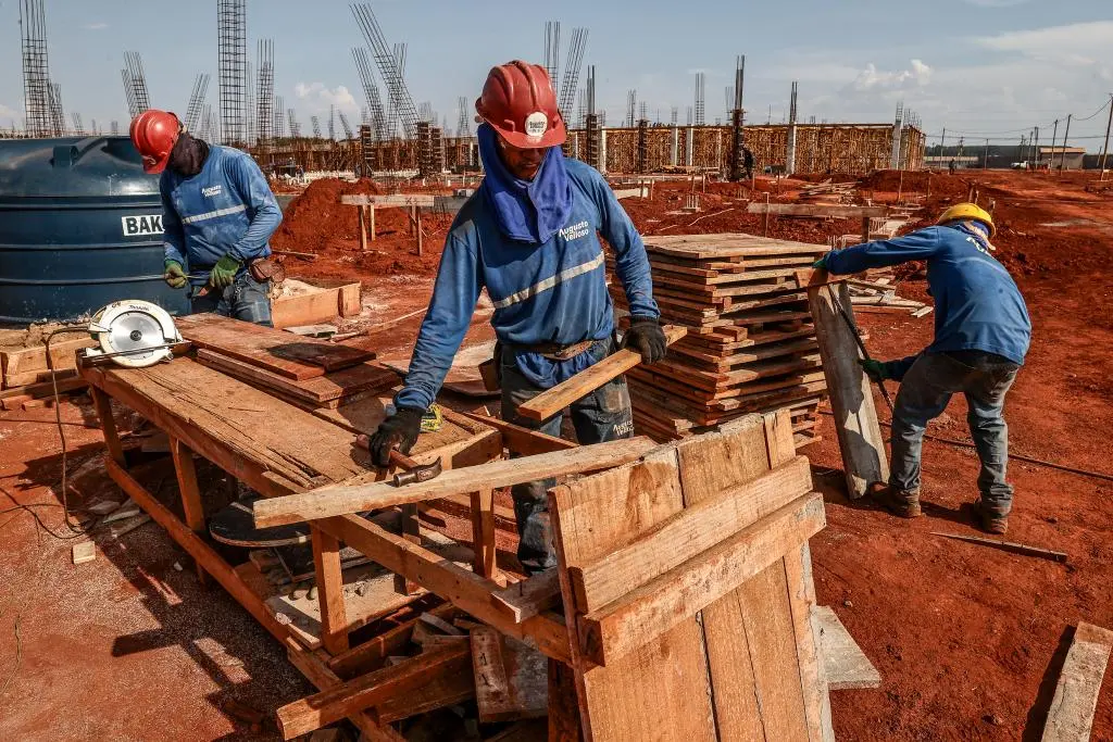 Mato Grosso gera mais de 22 mil empregos formais no primeiro trimestre de 2026