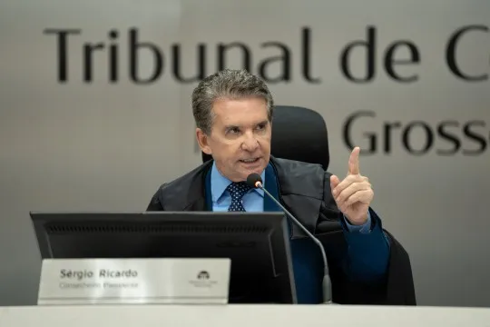 TCE-MT cobra cumprimento de prazos e medidas após decreto de emergência ambiental de 2026