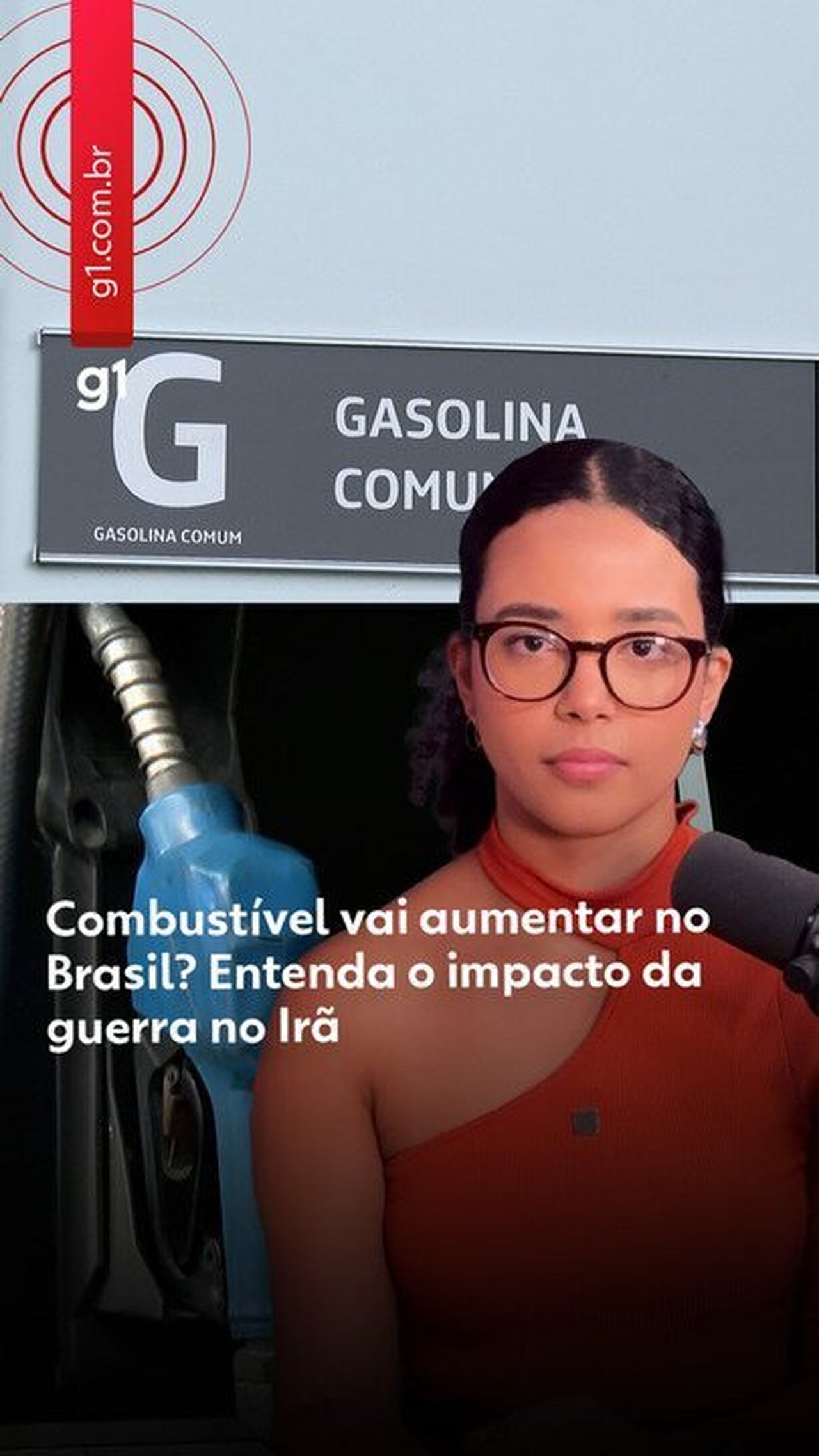 Como possível ação dos EUA no Irã elevou petróleo ao maior nível desde 2022