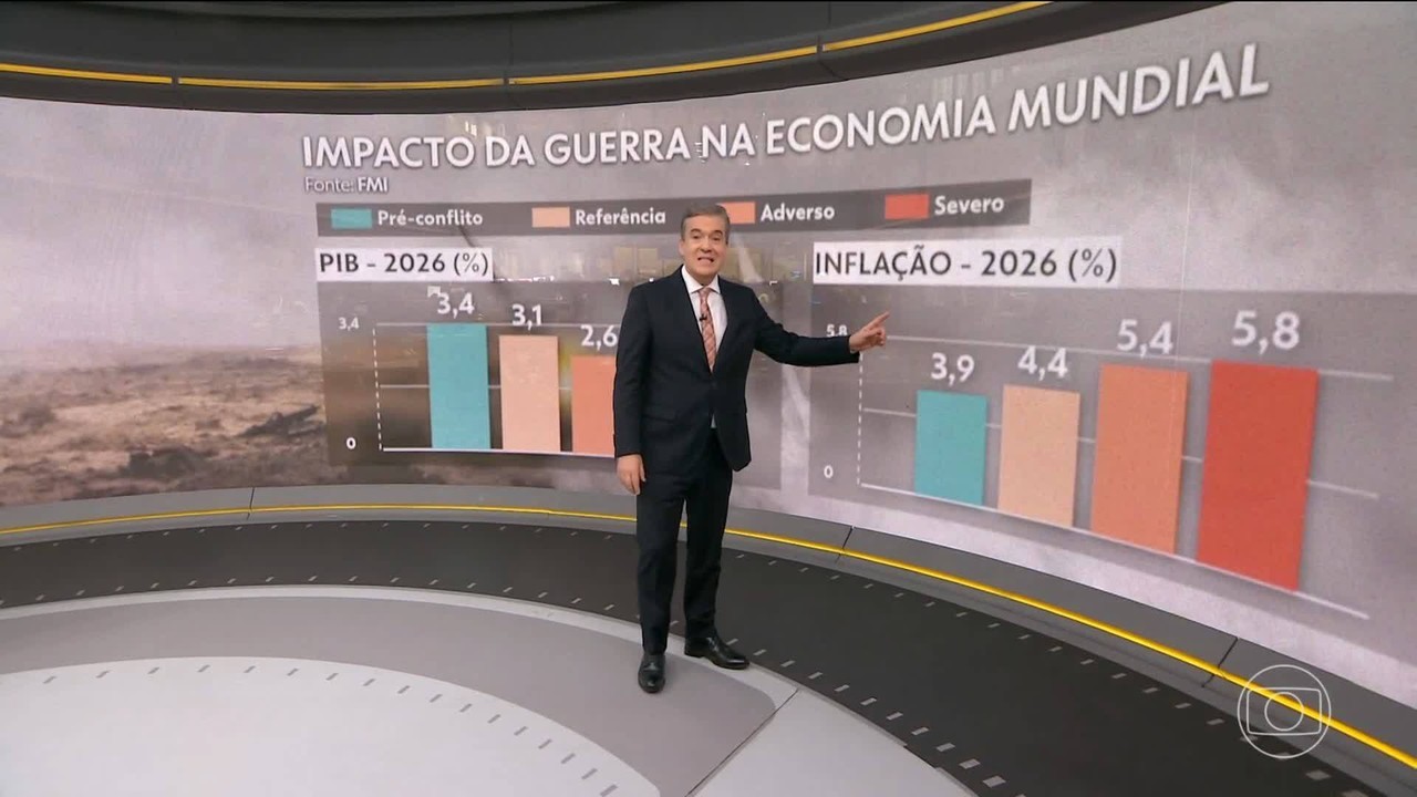 Banco Mundial pode enviar até US0 bi em financiamento para países atingidos pela guerra
