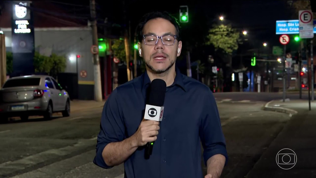 Motorista de aplicativo é morto ao tentar impedir assalto contra entregador em São Paulo