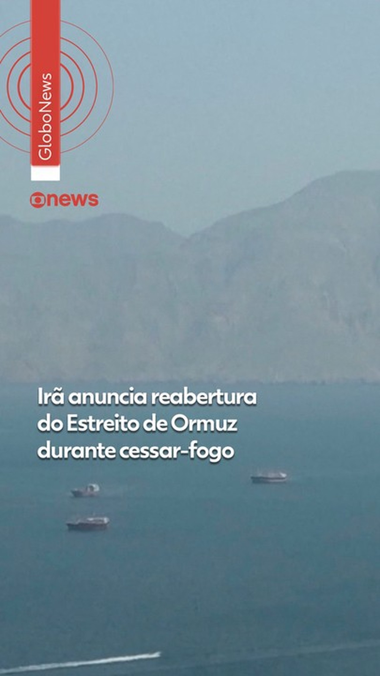 Como reabertura do Estreito de Ormuz e queda no valor do petróleo podem afetar o Brasil