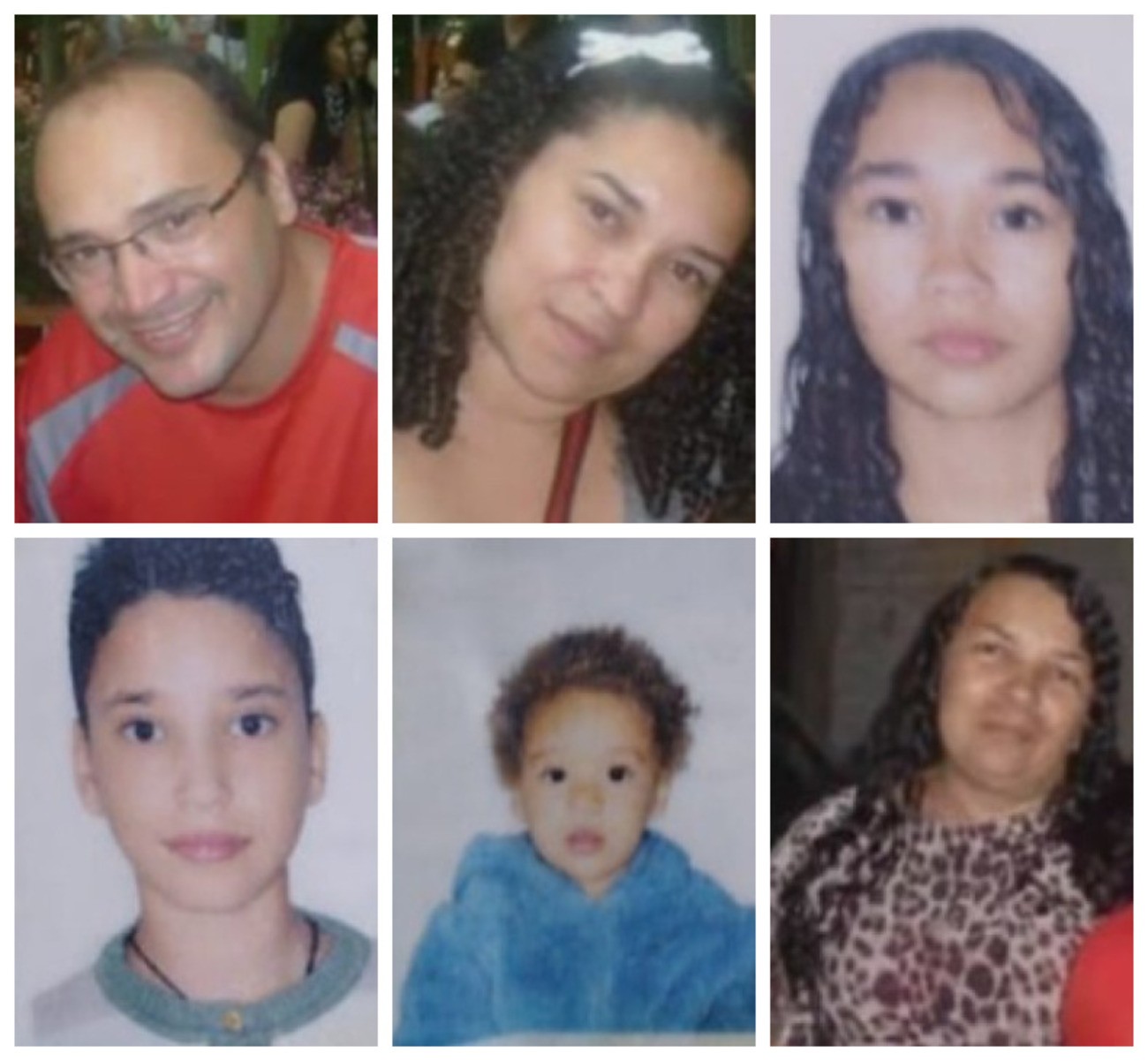 Itapecerica da Serra organiza velório coletivo em ginásio para família morta em acidente em MG