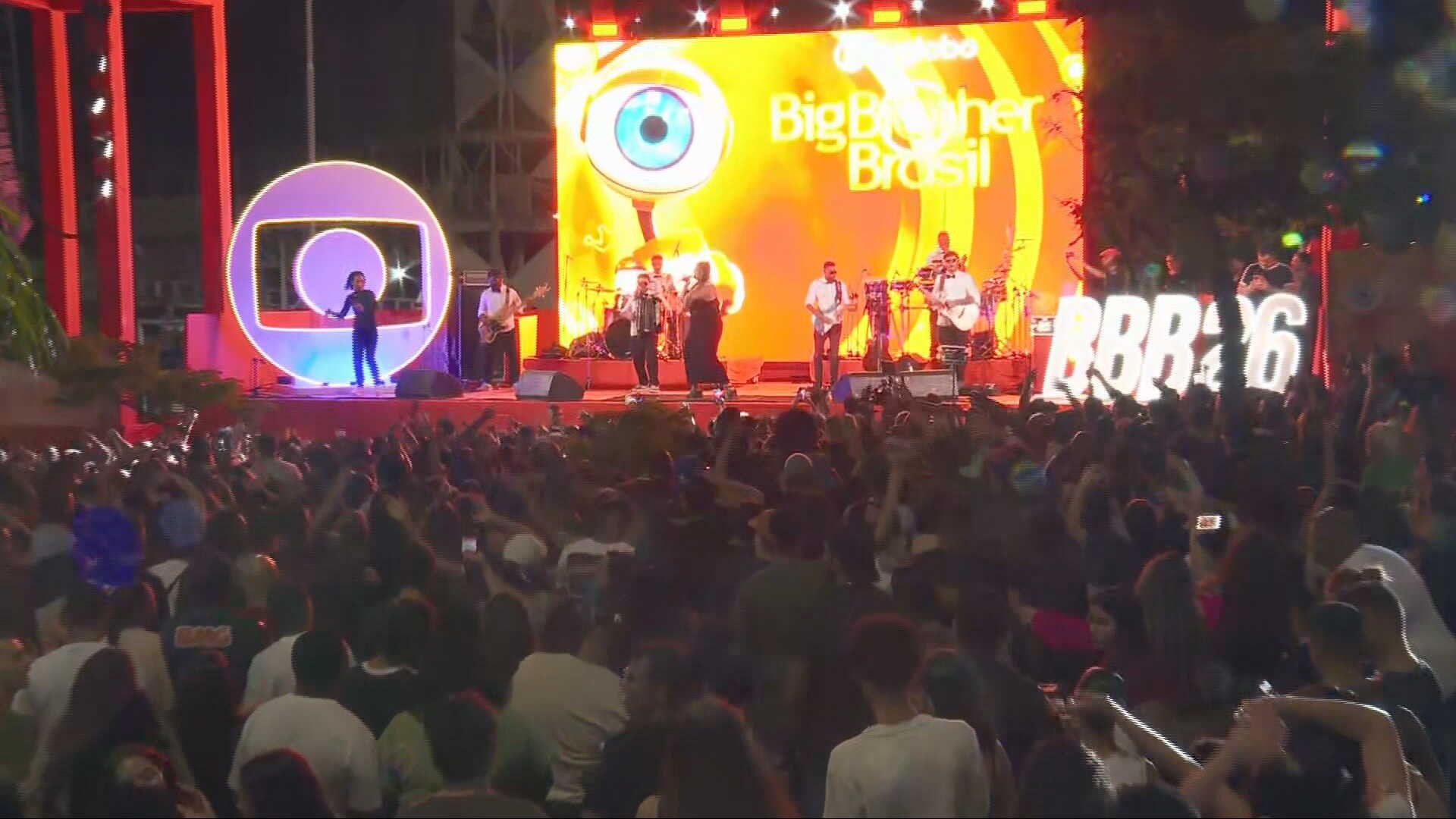 BH se mobiliza e vibra com vitória de Ana Paula Renault no BBB 26