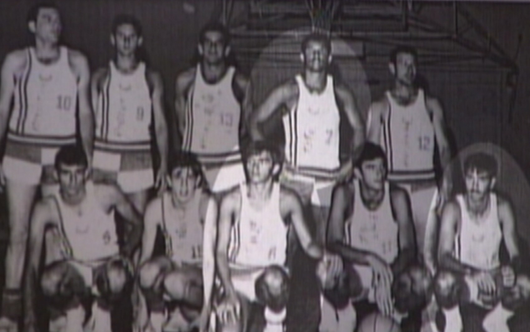 Por que o nome Fransérgio se tornou comum em Franca, SP, e o que o basquete tem a ver com isso