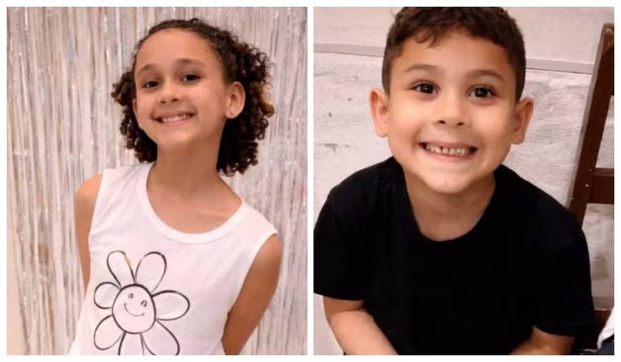 motorista embriagado mata dois irmãos de igreja