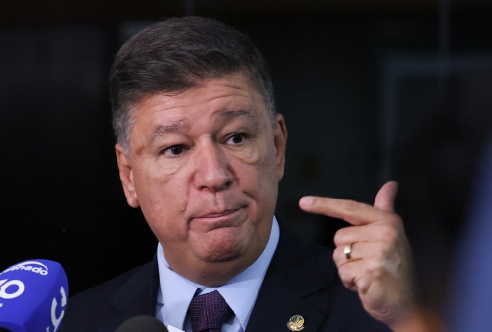 Emenda de senador para a Lagoinha é irregular, considera CGU