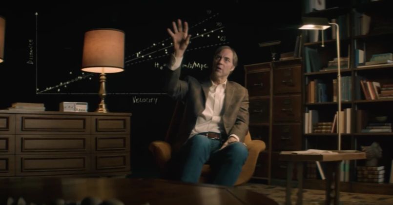 filme ‘A História de Tudo’ pode converter ateus