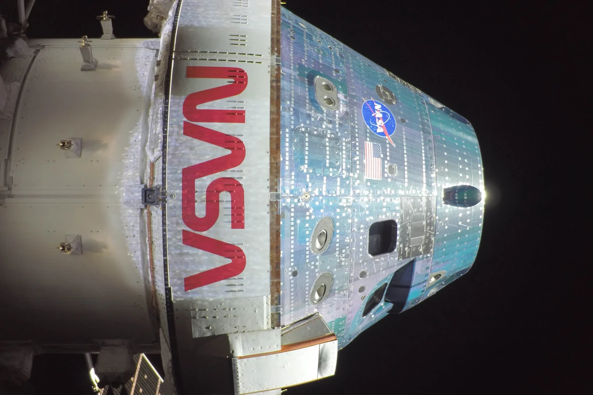 Entenda quais são os próximos passos da missão Artemis