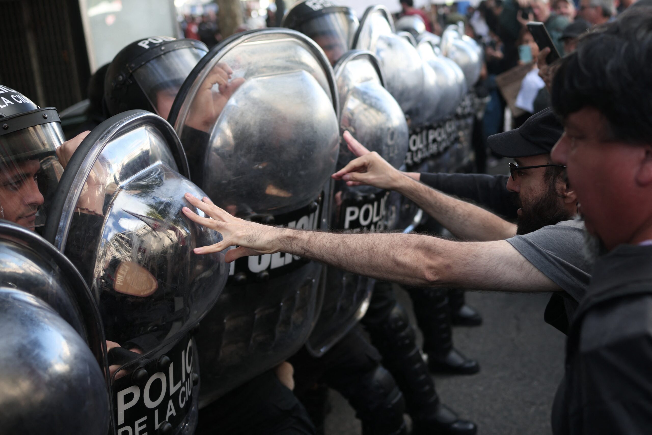 Congresso argentino aprova Lei de Geleiras e amplia mineração