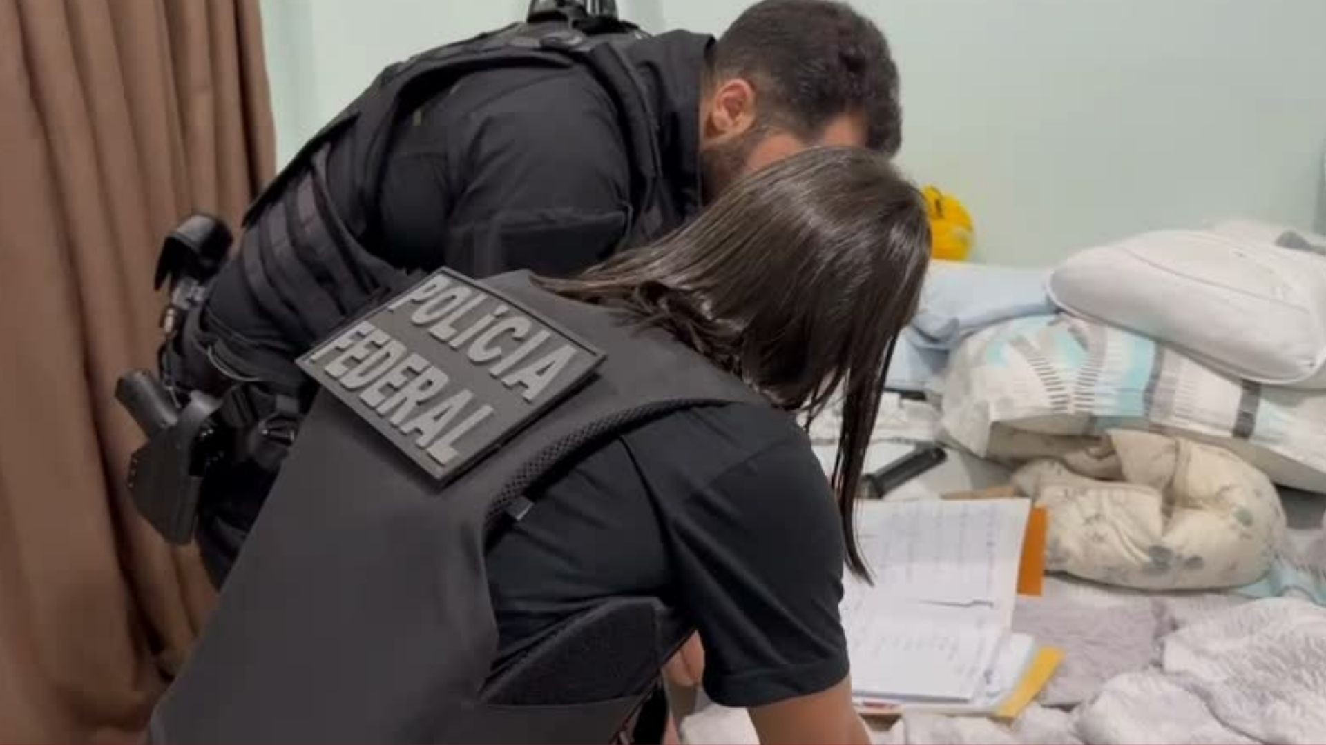 Operação da PF investiga comércio ilegal de medicamentos para emagrecimento no AP