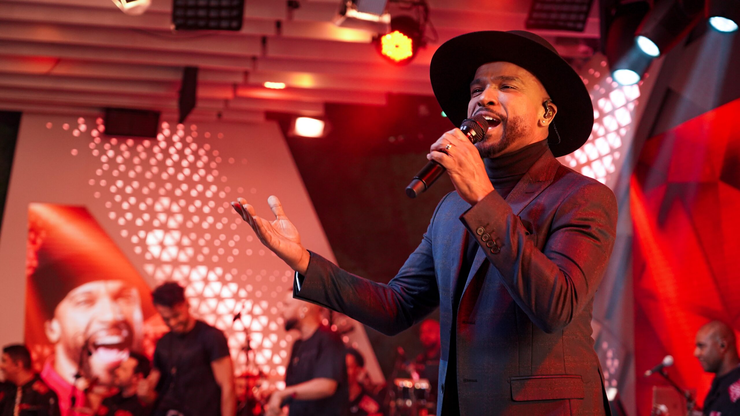 Fortaleza 300 anos: shows simultâneos celebram o tricentenário