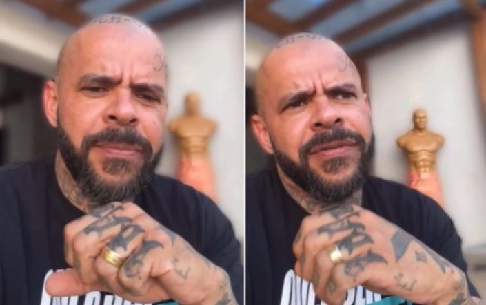 Após críticas a bolsonaristas, pastor Anderson Silva será candidato