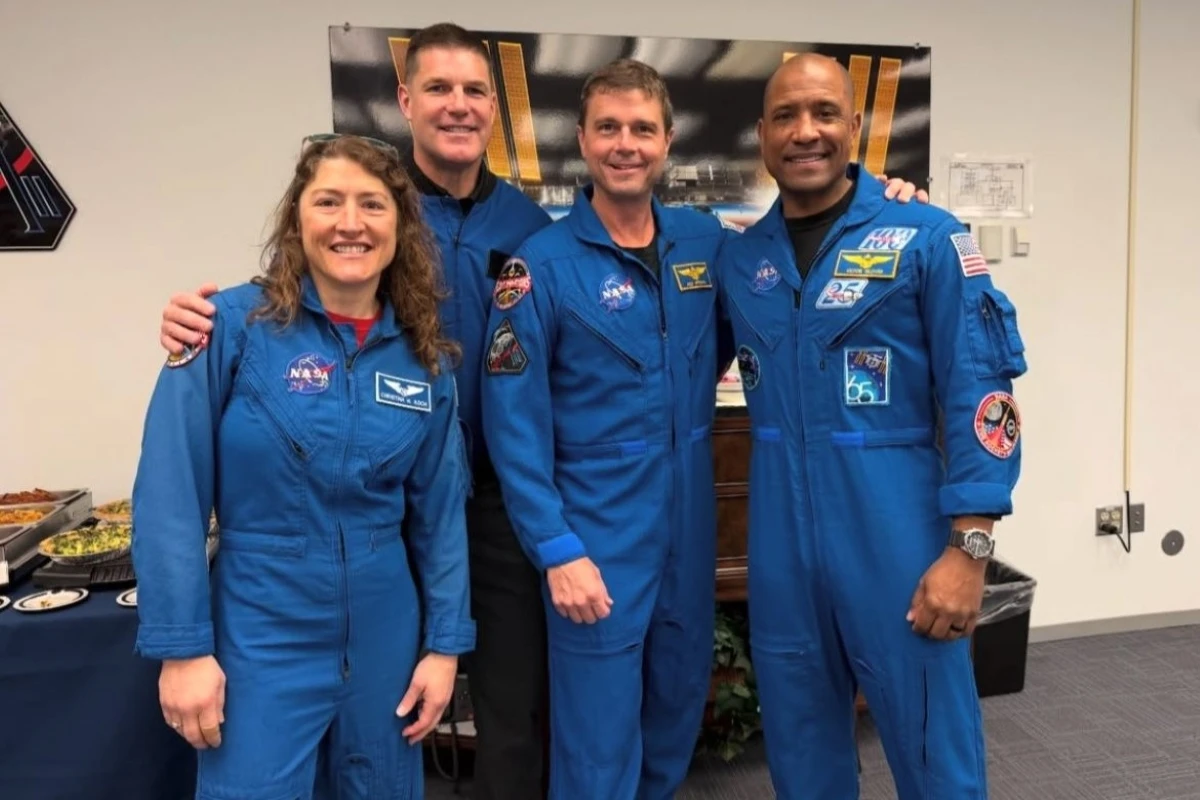 Volta da Artemis II: saiba como acompanhar o retorno dos astronautas