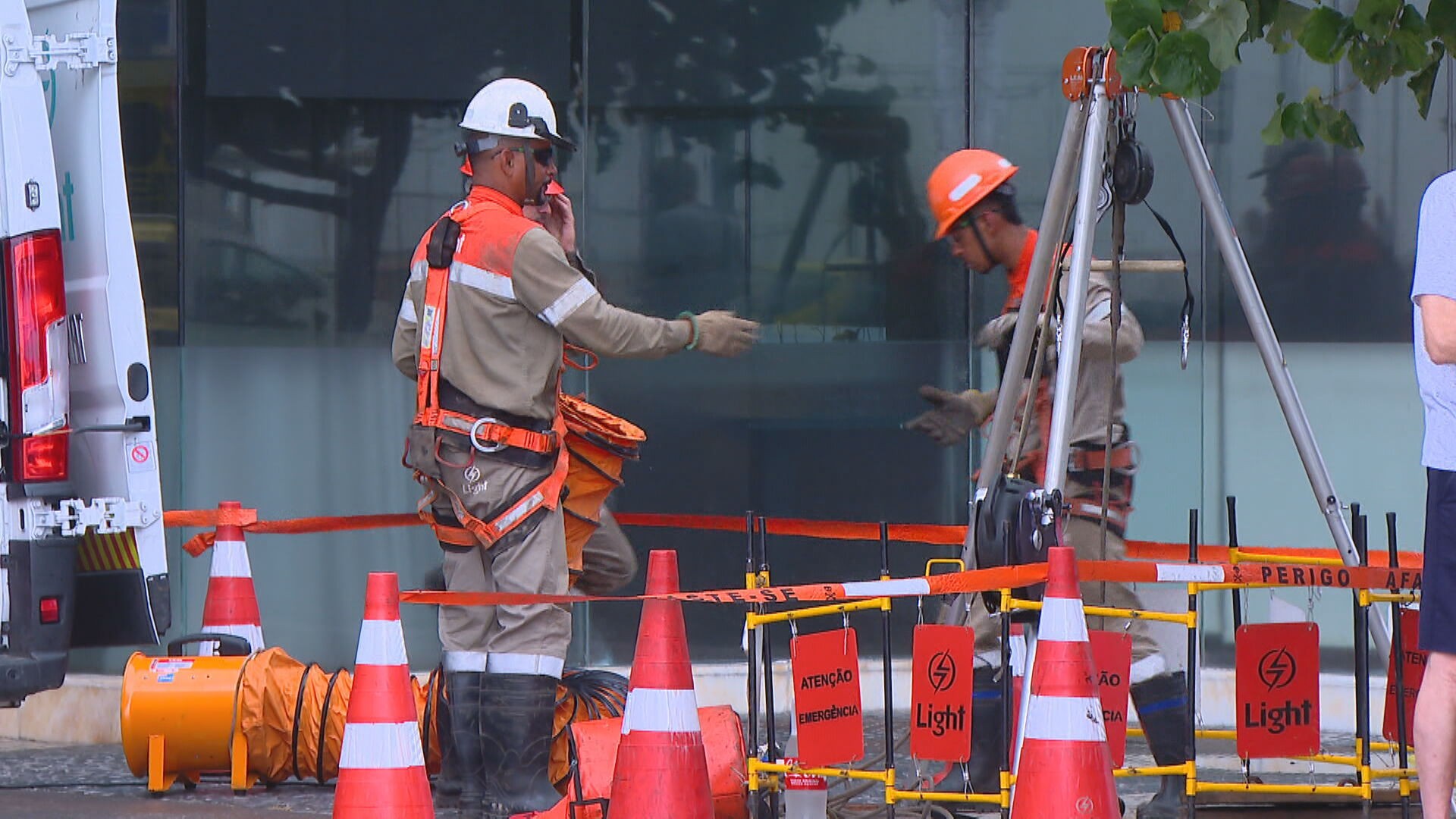 TCU dá aval à renovação da concessão da Light no Rio; decisão é do governo federal