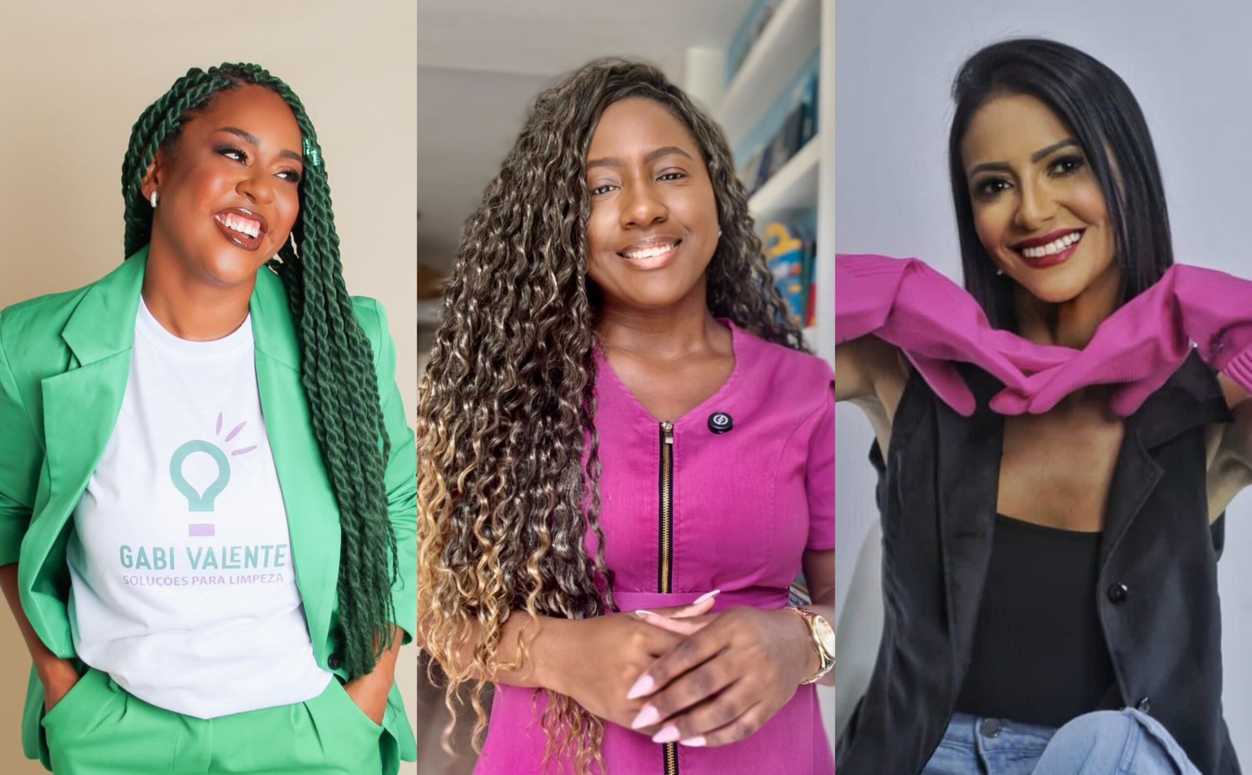 Diaristas ganham espaço com renda maior que CLT e concursados